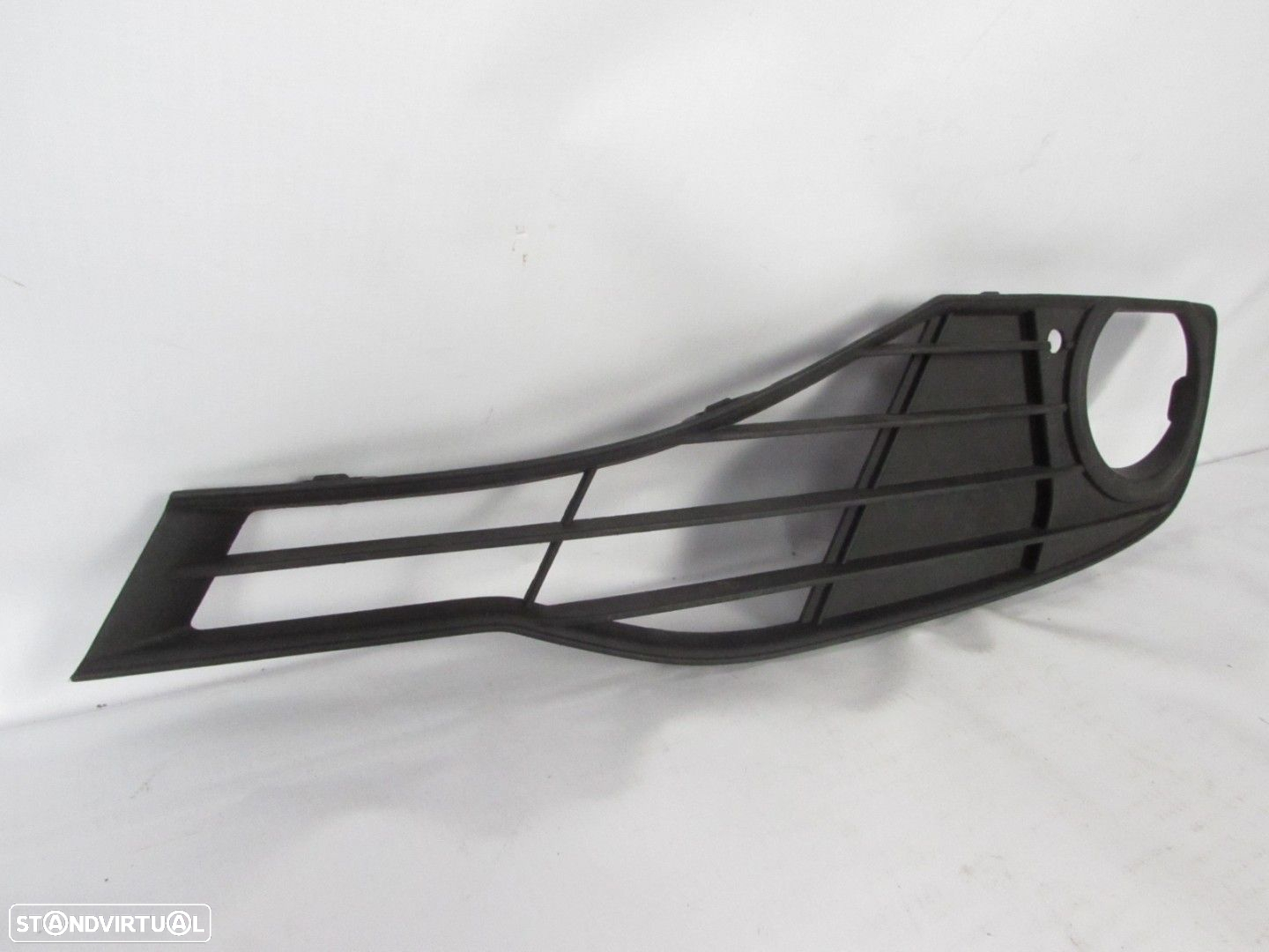 Grelha farol nevoeiro Esquerdo Seminovo/ Original BMW 3 (F30, F80)/BMW 3 Touring... - 2