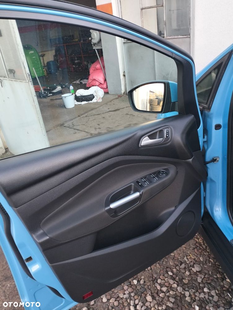 Ford C-MAX 1.0 EcoBoost Trend ASS - 13