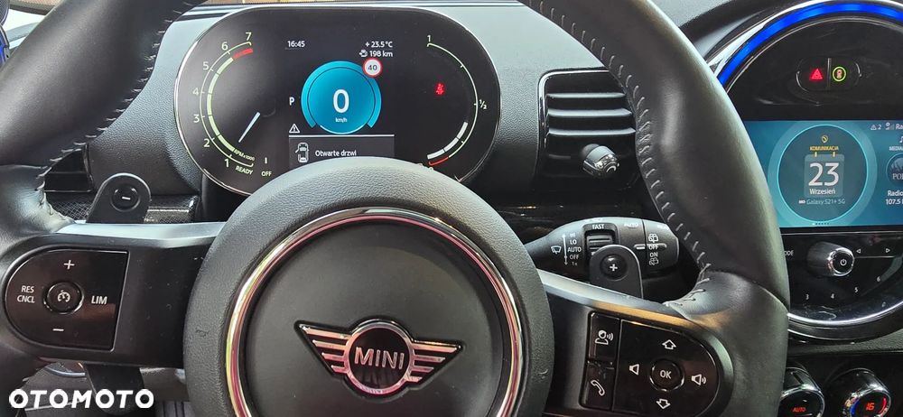 MINI Clubman Cooper S ALL4 sport - 13