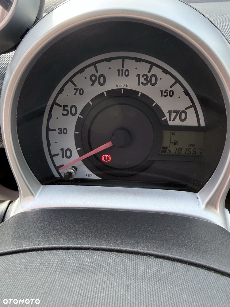 Peugeot 107 - 8