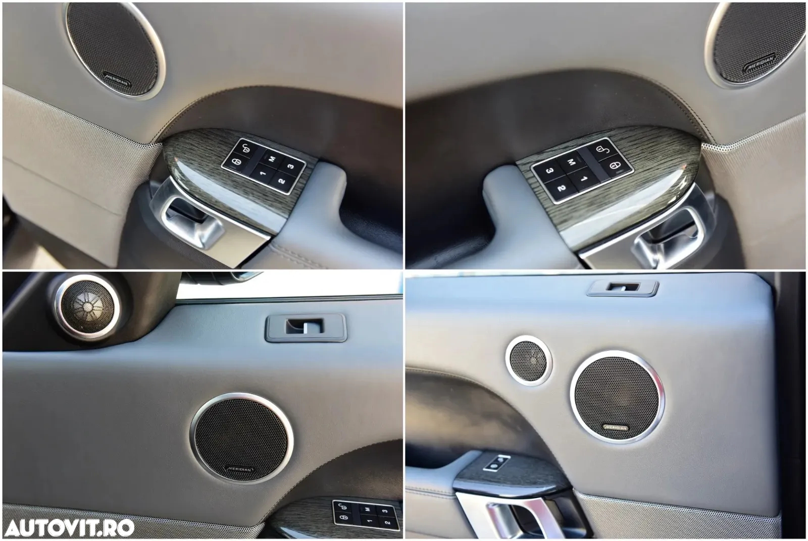 Land Rover Range Rover Sport - 17