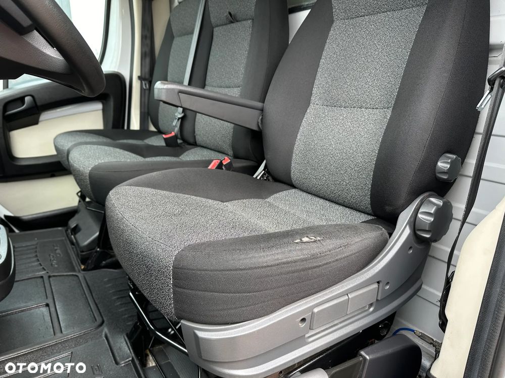 Fiat Ducato - 10