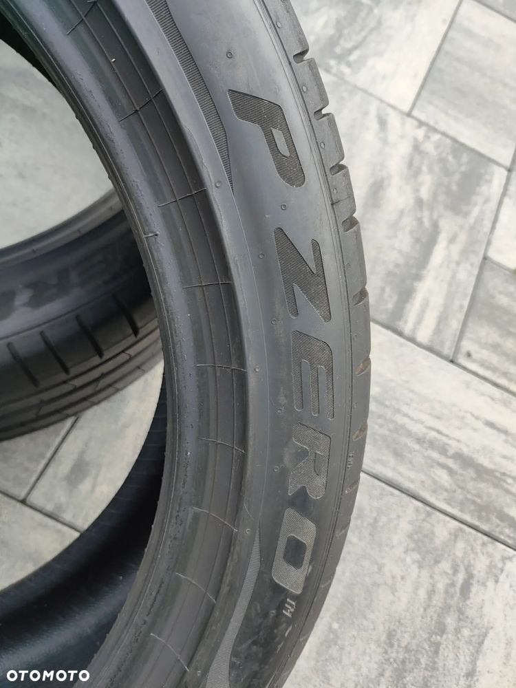 Nowe Felgi chrom chromowane 20 cali 5x114.3 5x120 20x8.5 ET30 chrysler BMW dodge + opony 245/45/20 + czujniki - 16