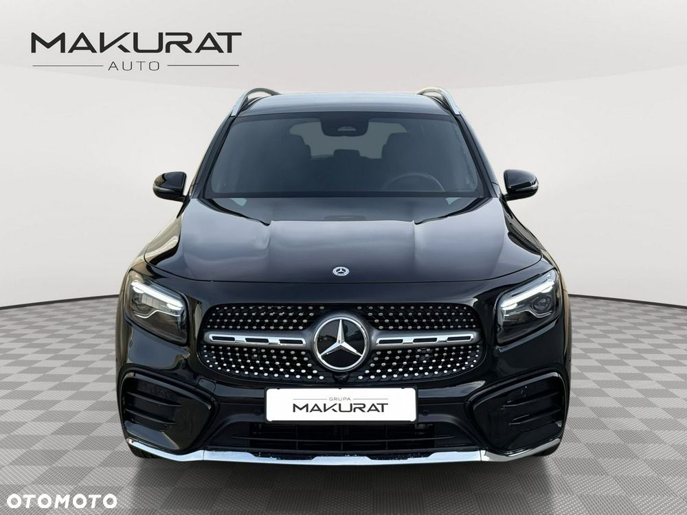 Mercedes-Benz GLB - 6