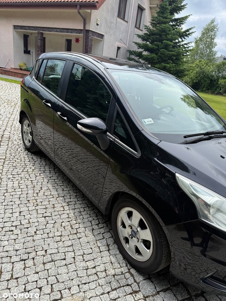 Ford B-MAX 1.0 EcoBoost Titanium - 5