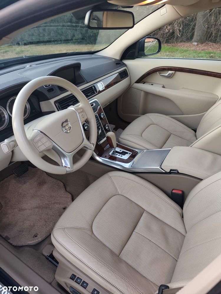 Volvo S80 D3 Executive - 6