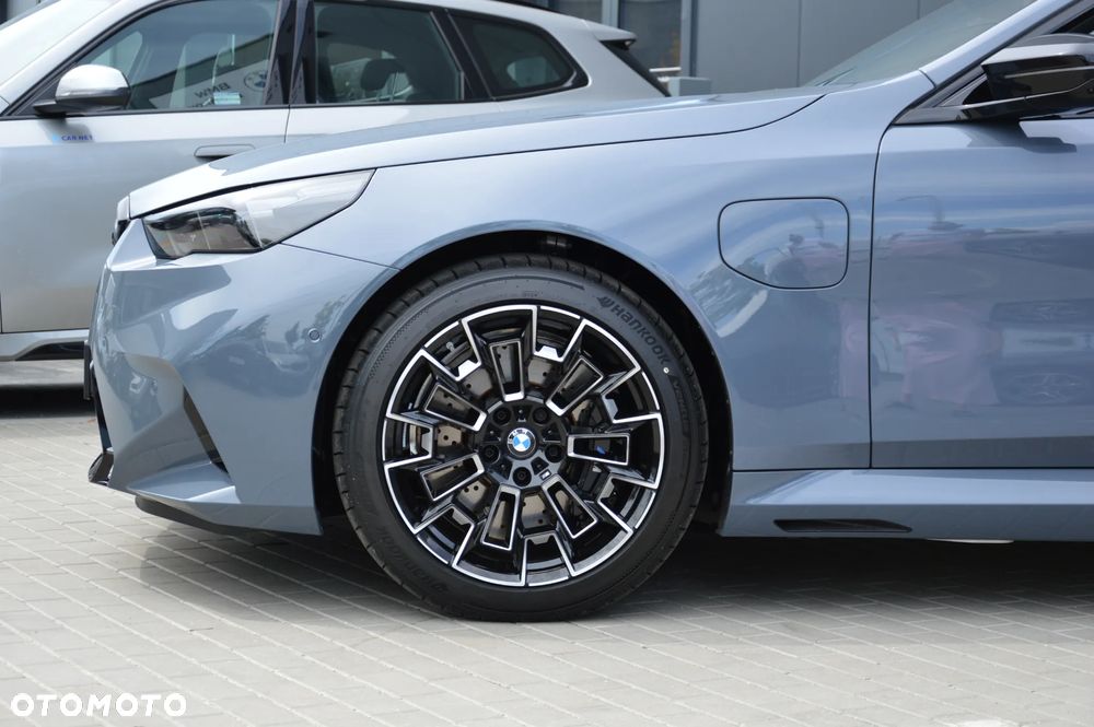 BMW M5 - 5
