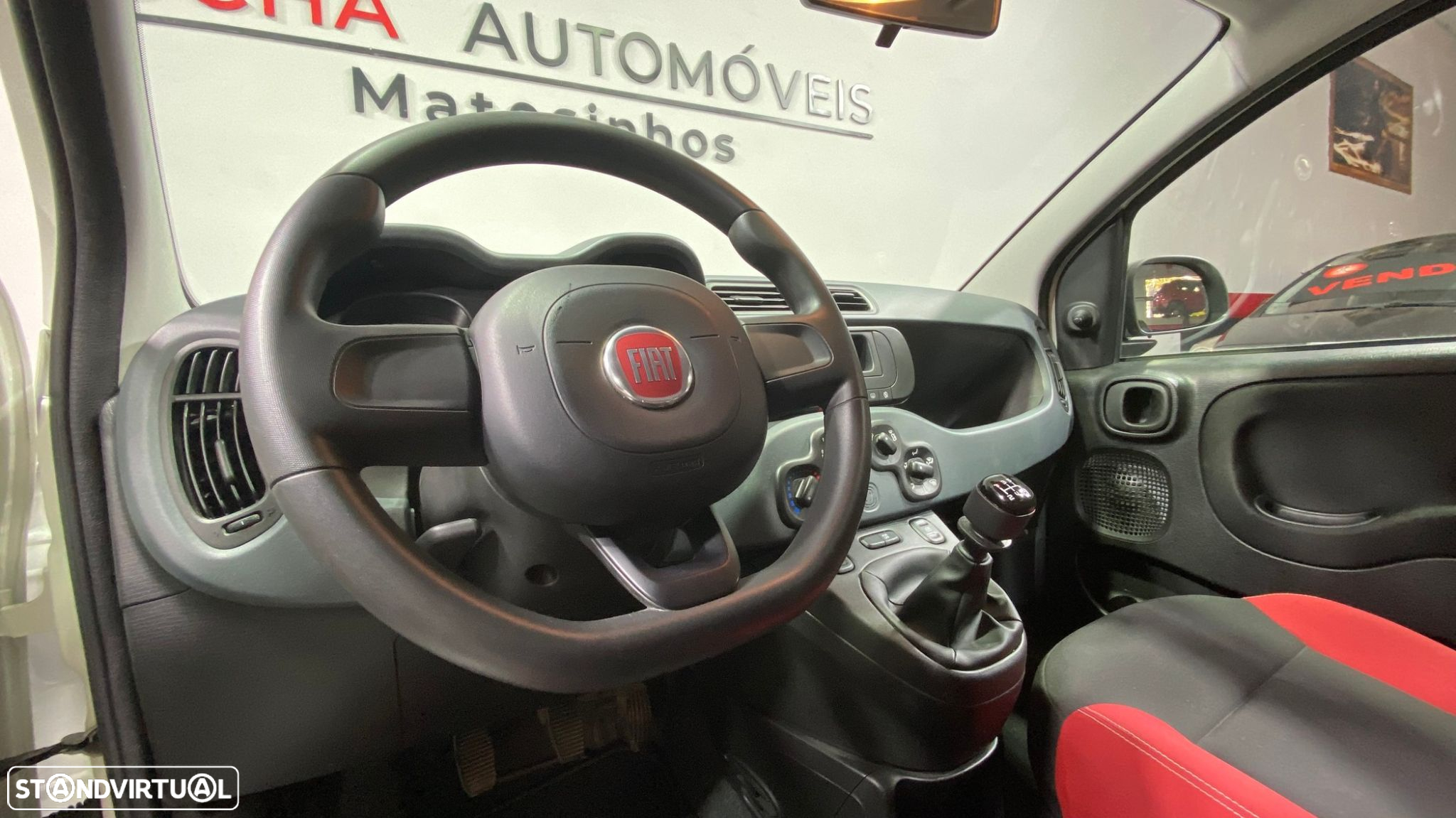 Fiat Panda 1.2 Pop - 7