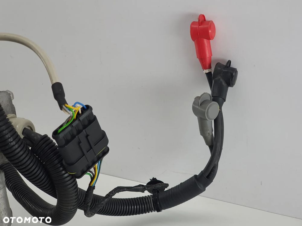 SILNIK ELEKTRYCZNY  PEUGEOT E-VIVACITY - 18