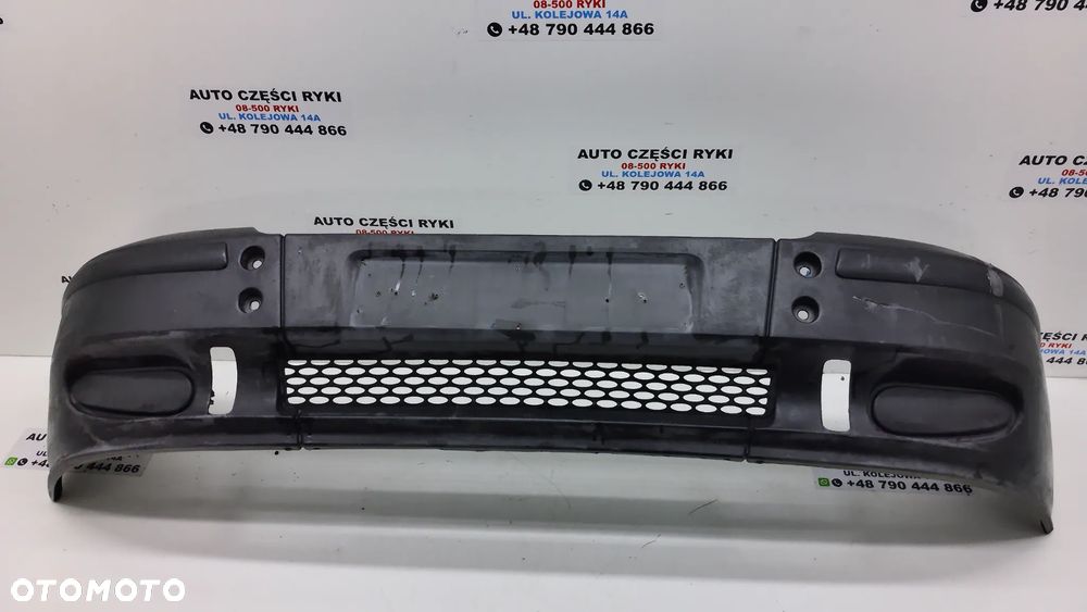 Ford Transit Zderzak Przód - 1