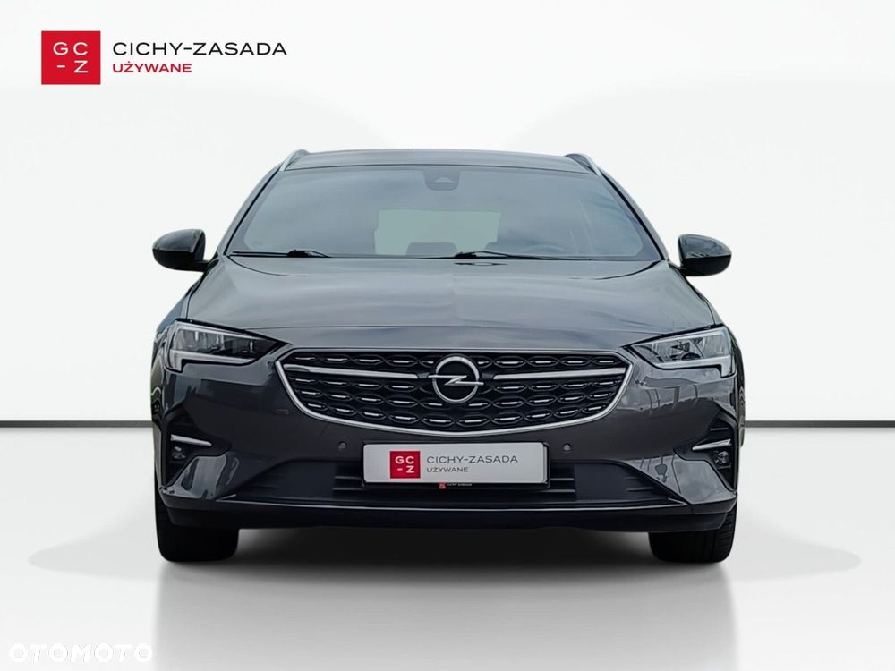 Opel Insignia 2.0 CDTI Elegance S&S - 8