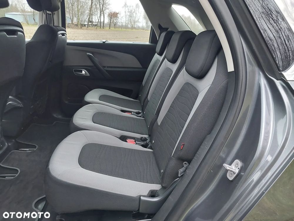 Citroën C4 Picasso BlueHDi 150 Intensive - 17