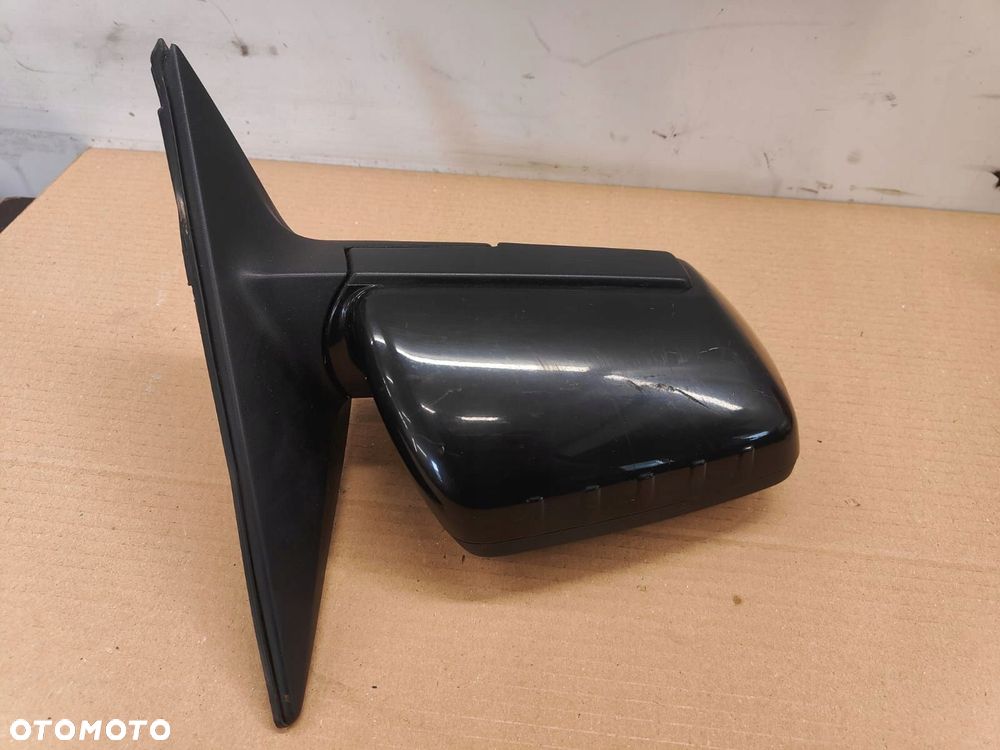 kia soul lusterko prawe 3 pin - 1