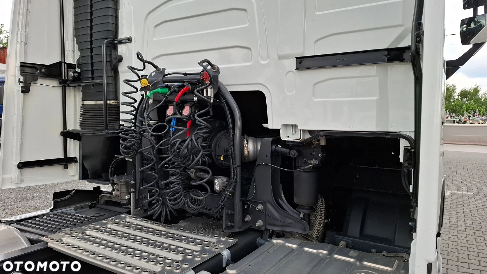 Volvo FH 460 I-SAVE / GLOB XL / I-PARK COOL / FULL LED - 13