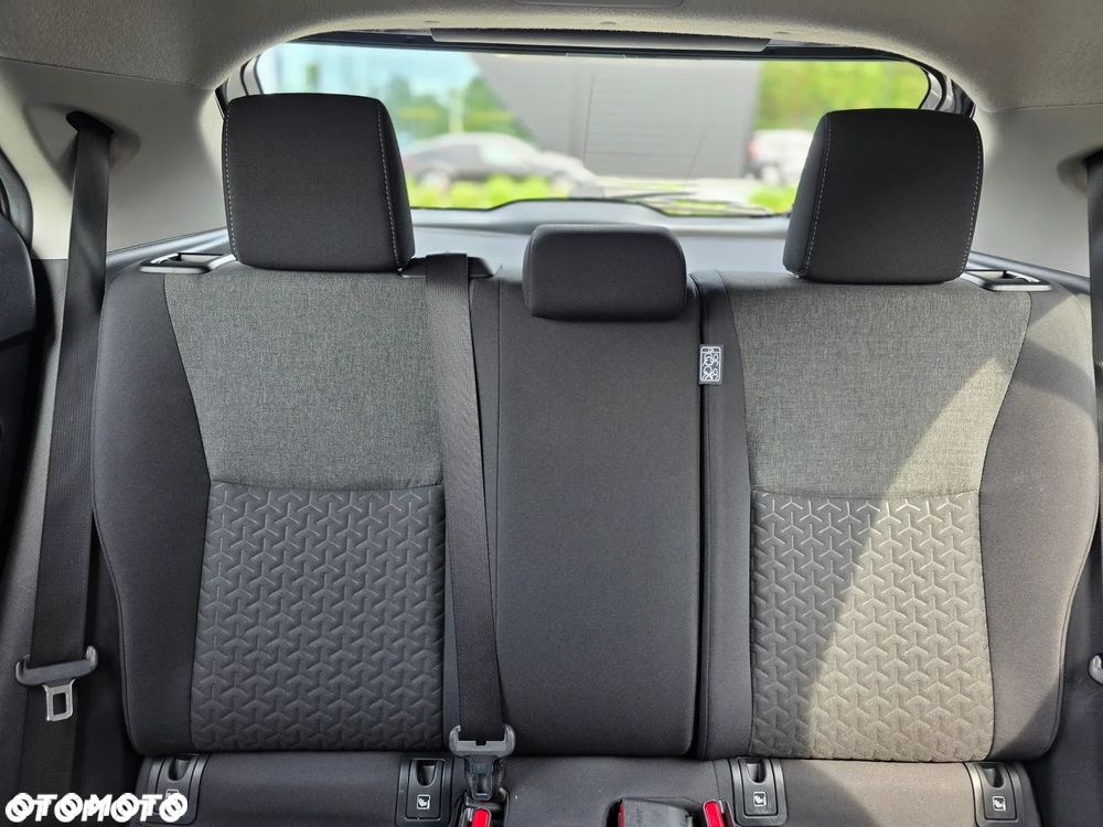 Toyota Yaris Cross Hybrid 1.5 Comfort - 27