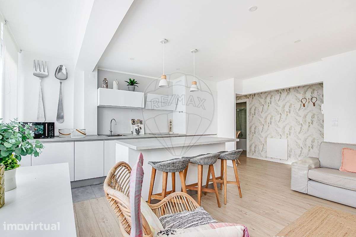 Apartamento T2 para arrendamento - Grande imagem: 4/22