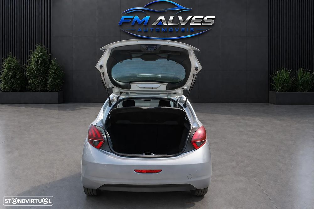 Peugeot 208 82 PureTech Style - 7