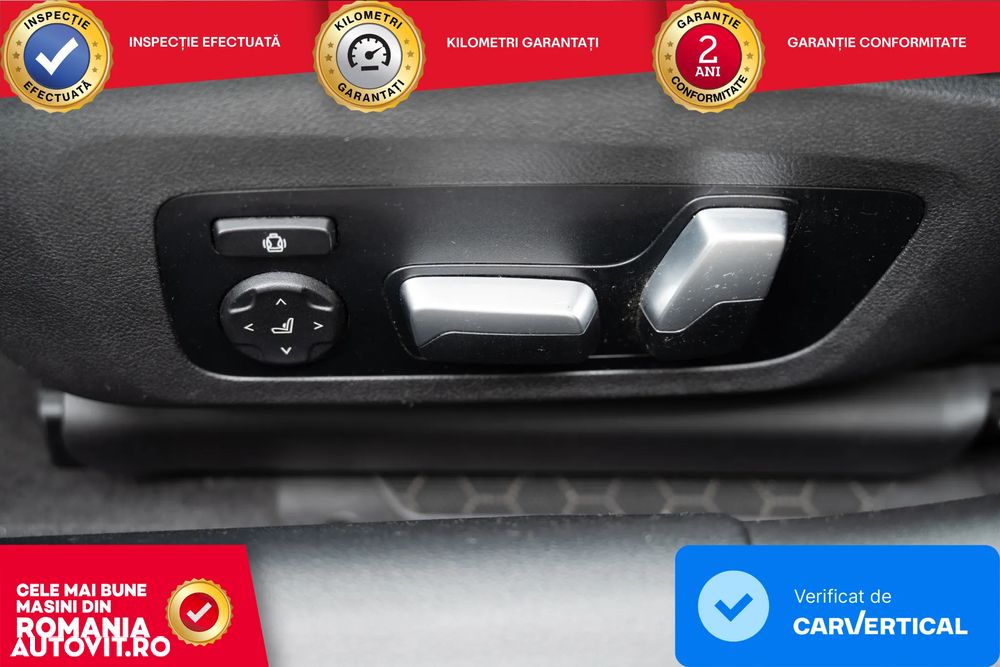 BMW Seria 8 840d xDrive Gran Coupe - 11