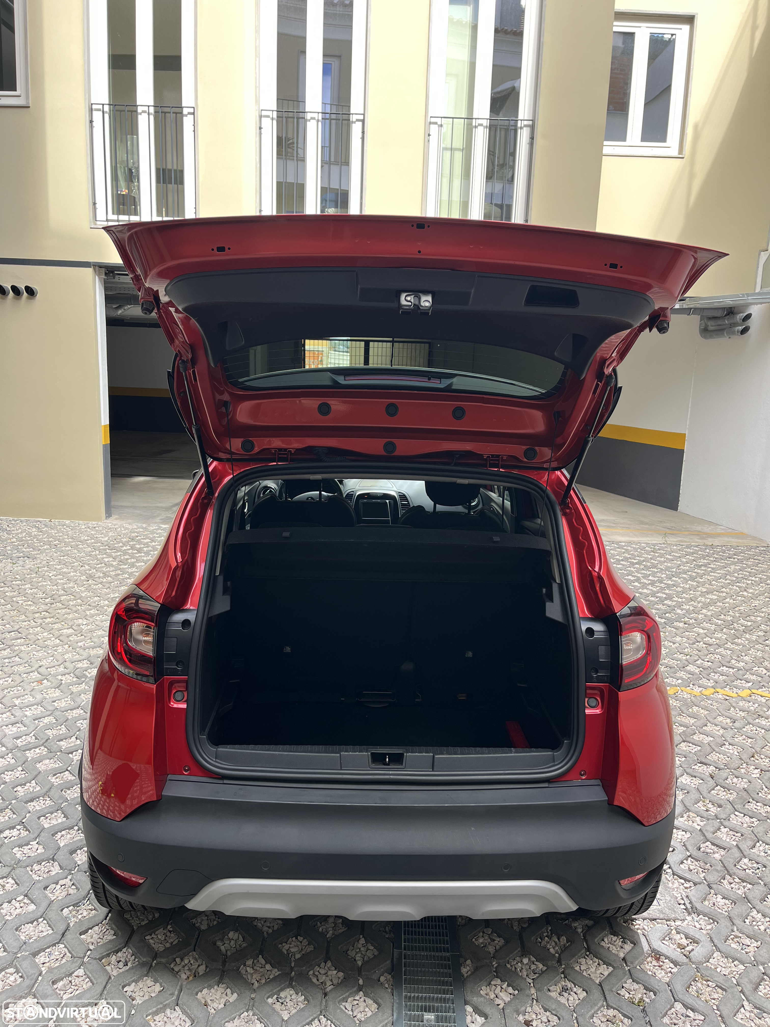Renault Captur 0.9 TCE Exclusive - 8