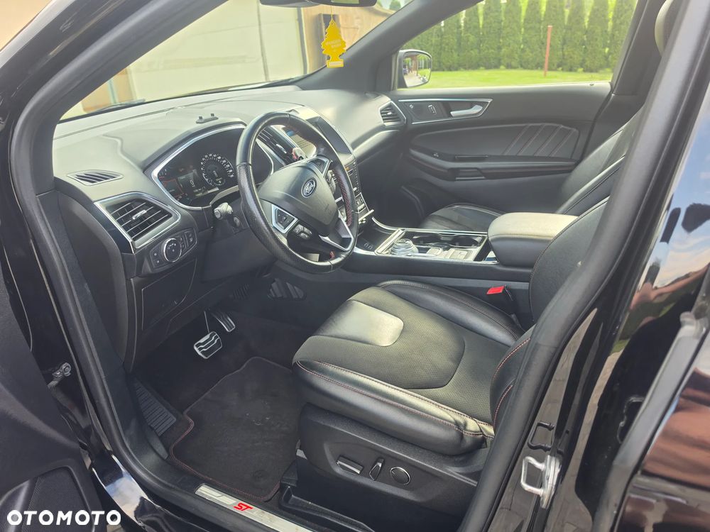 Ford Edge 2.0 EcoBlue Bi-Turbo 4x4 ST-LINE - 27