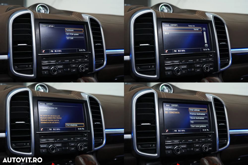 Porsche Cayenne 3.0 L - 28