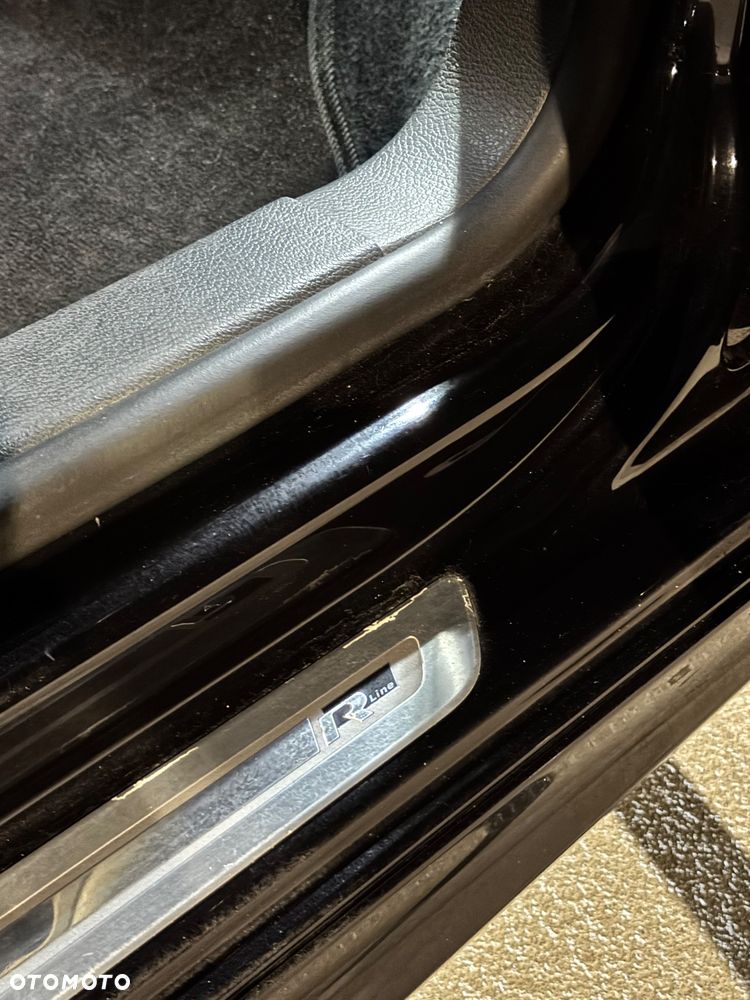 Volkswagen Golf VI 2.0 TDI 4Mot Highline - 7