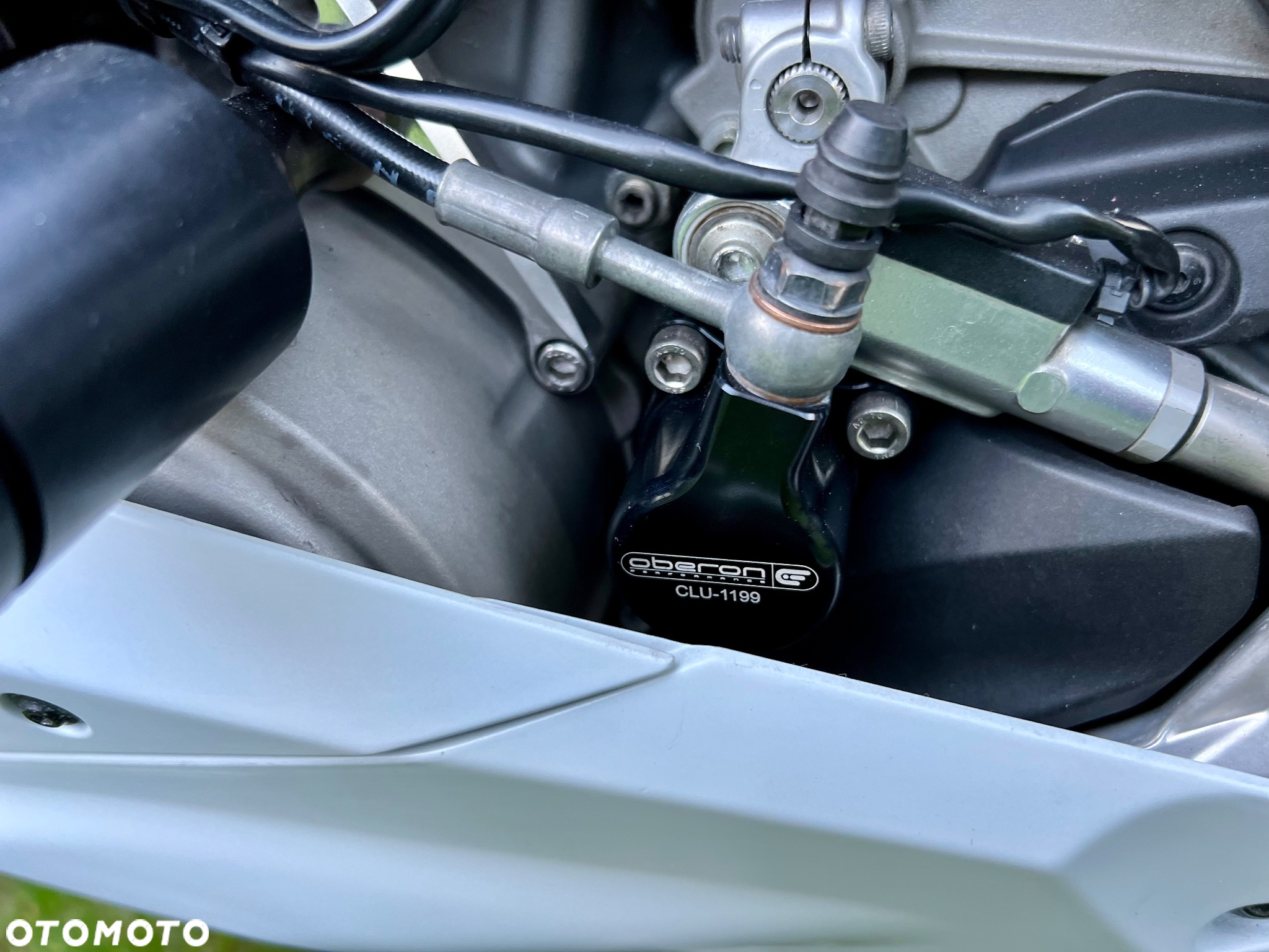 Ducati Panigale 899 - 37