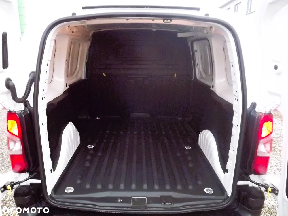 Peugeot Partner - 18
