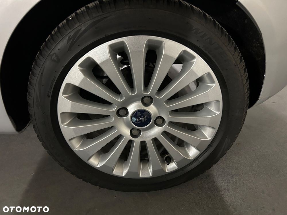 Ford Fiesta 1.0 EcoBoost Platinium X ASS - 18