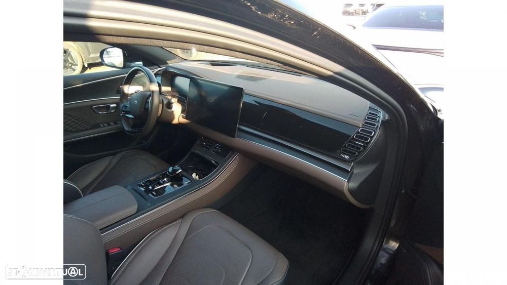 BYD Han Executive - 7