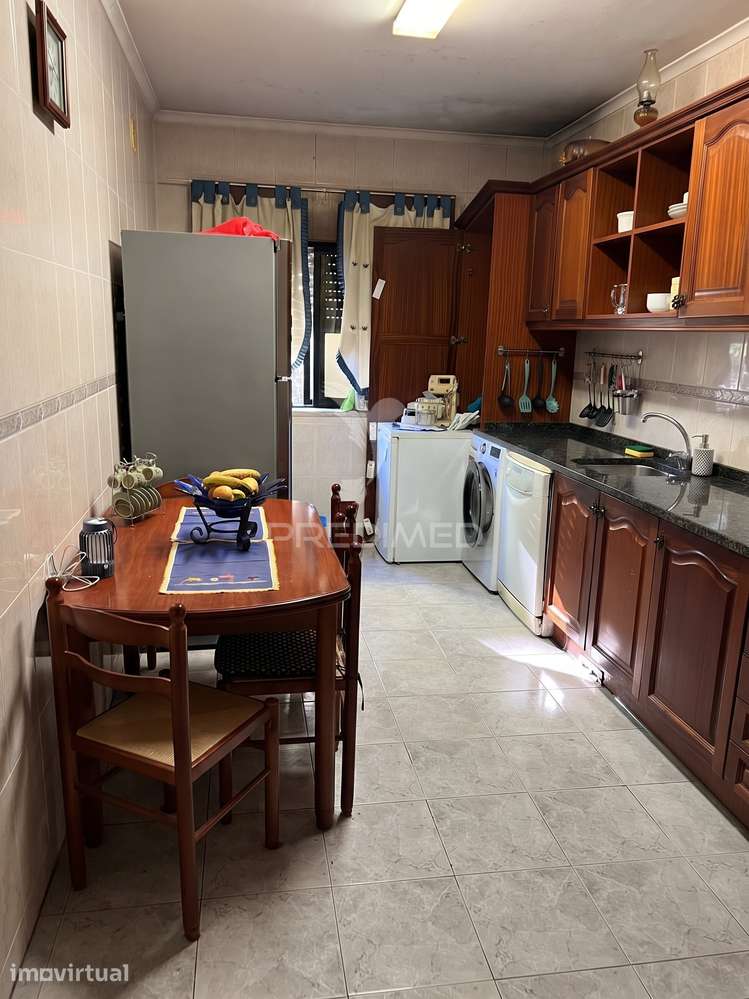 Apartamento T3 à venda em Alfragide, Amadora — foto 8