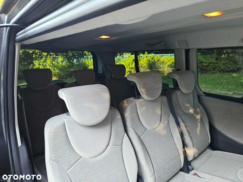 Citroën Jumpy Combi - 7