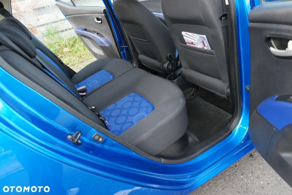 Hyundai i10 1.1 Style - 22