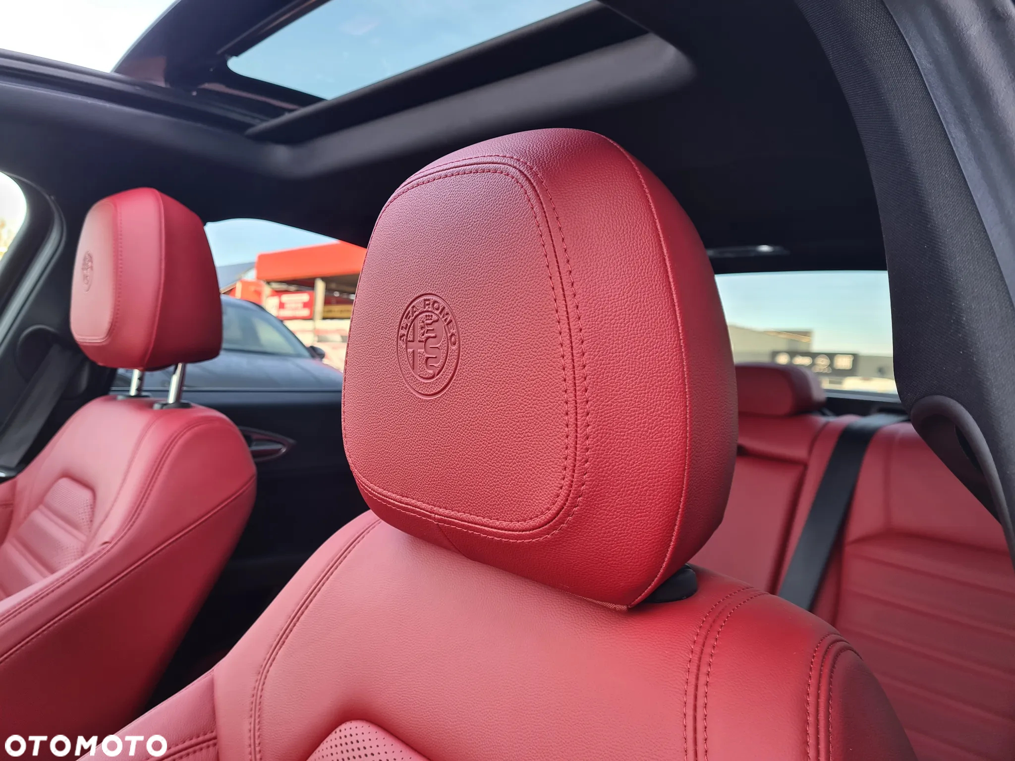 Alfa Romeo Giulia 2.0 Turbo Veloce Q4 - 16
