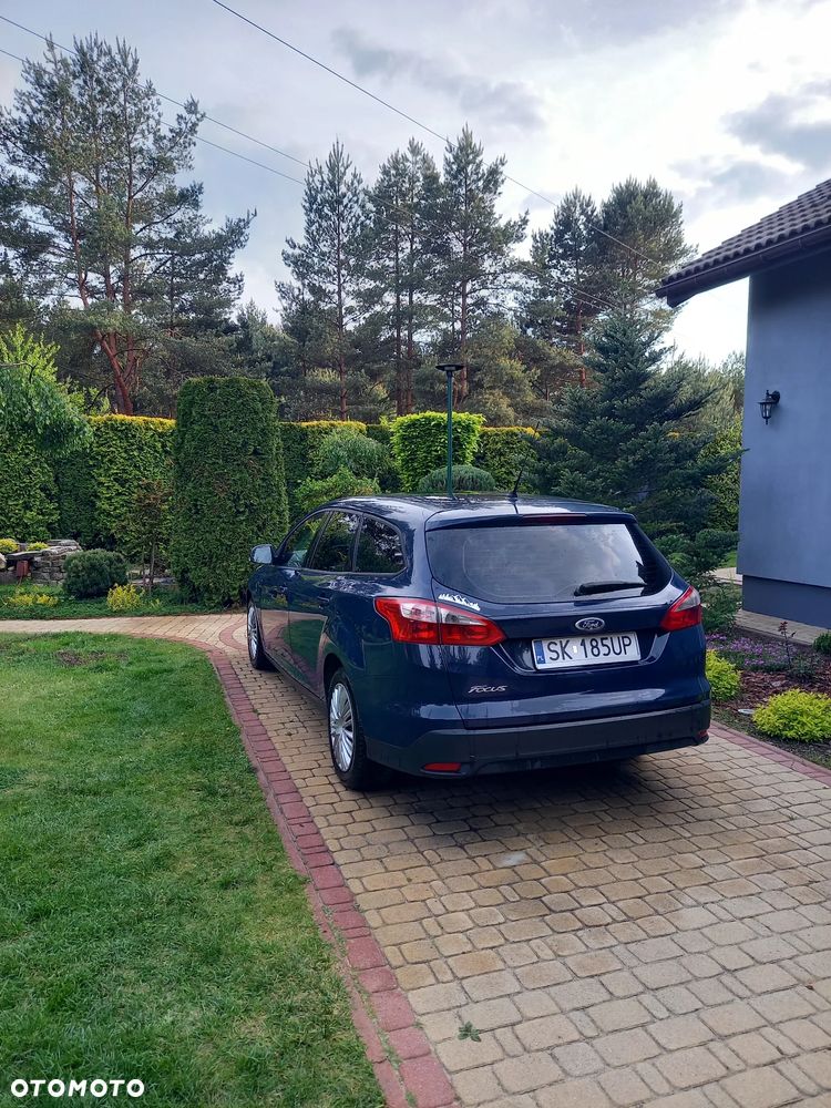 Ford Focus 1.6 TDCi Edition - 3