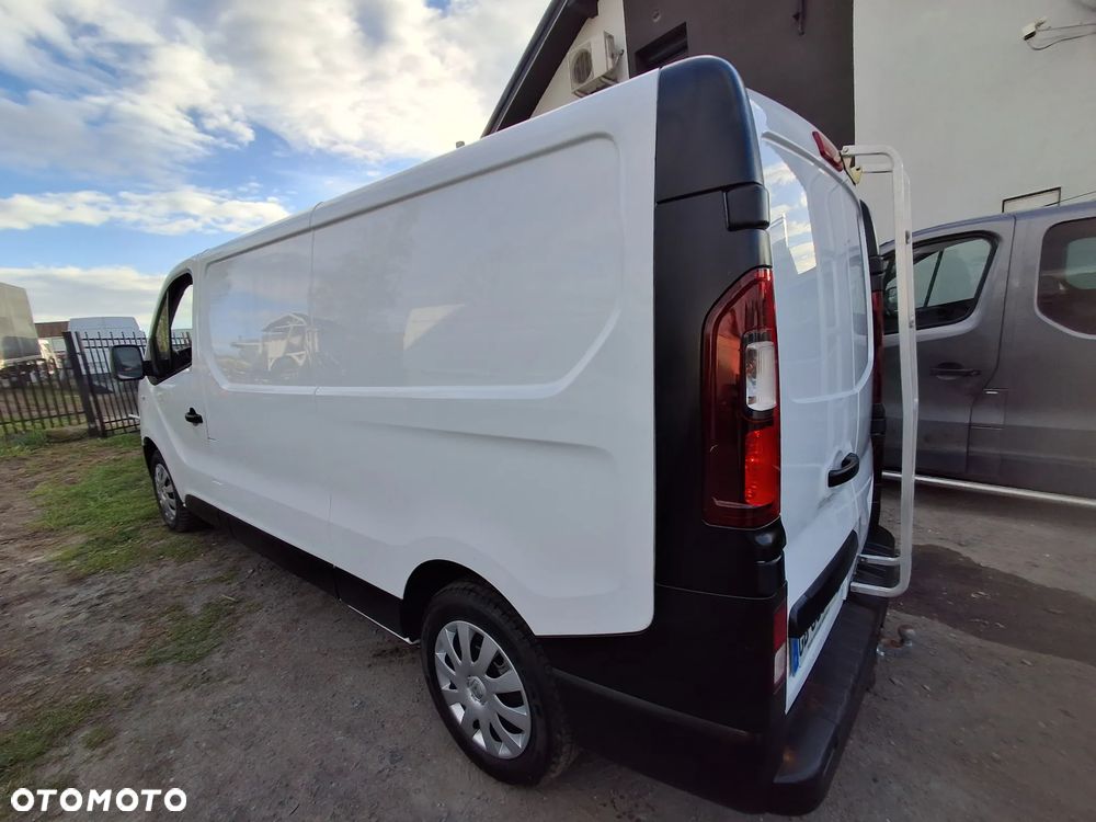 Renault Trafic - 9