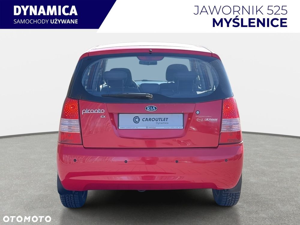 Kia Picanto - 7