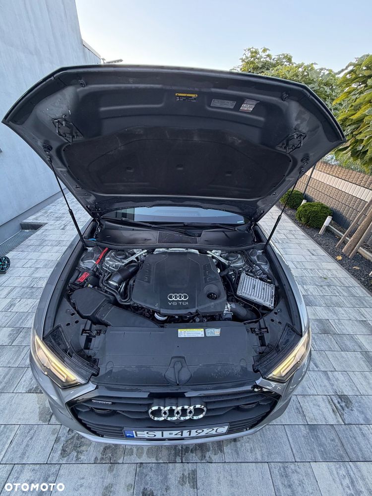Audi A6 Avant - 30