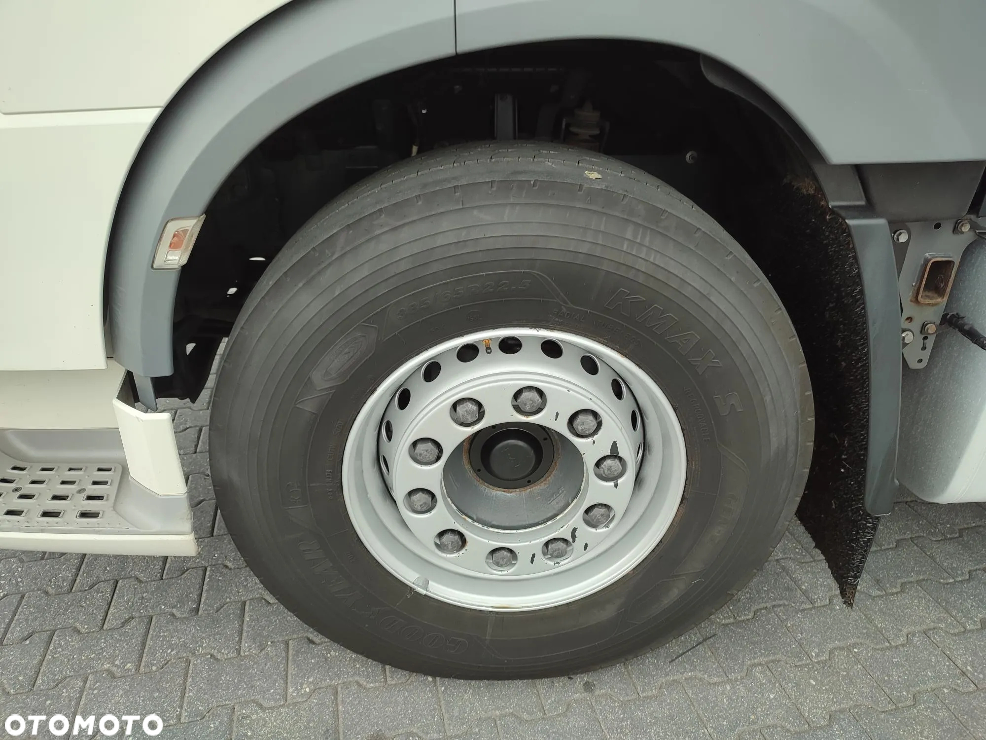 DAF XF 460 FT - 23