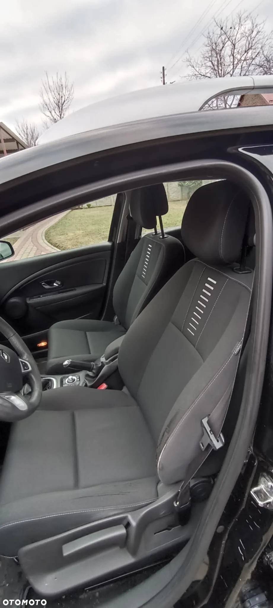 Renault Megane ENERGY dCi 110 ECO2 EXPERIENCE - 12