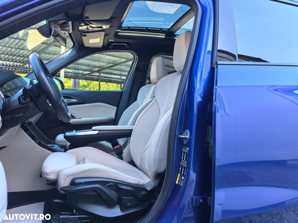 BMW X1 xDrive25e M Sport - 7