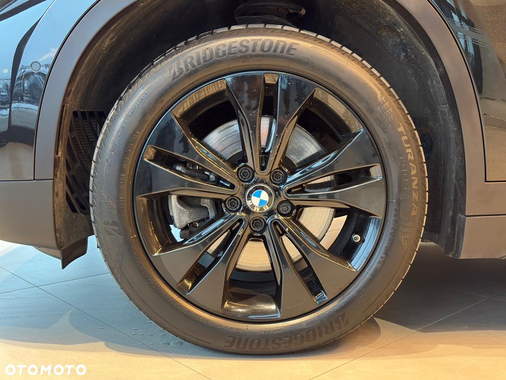 BMW X1 xDrive20i Sport Line sport - 21