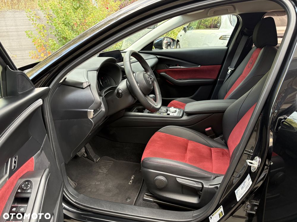 Mazda CX-30 - 21