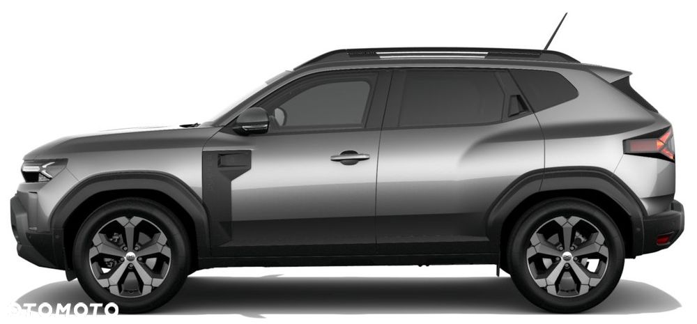 Dacia Duster 1.2 TCe Hybrid-G 150 Journey 4x4 - 2