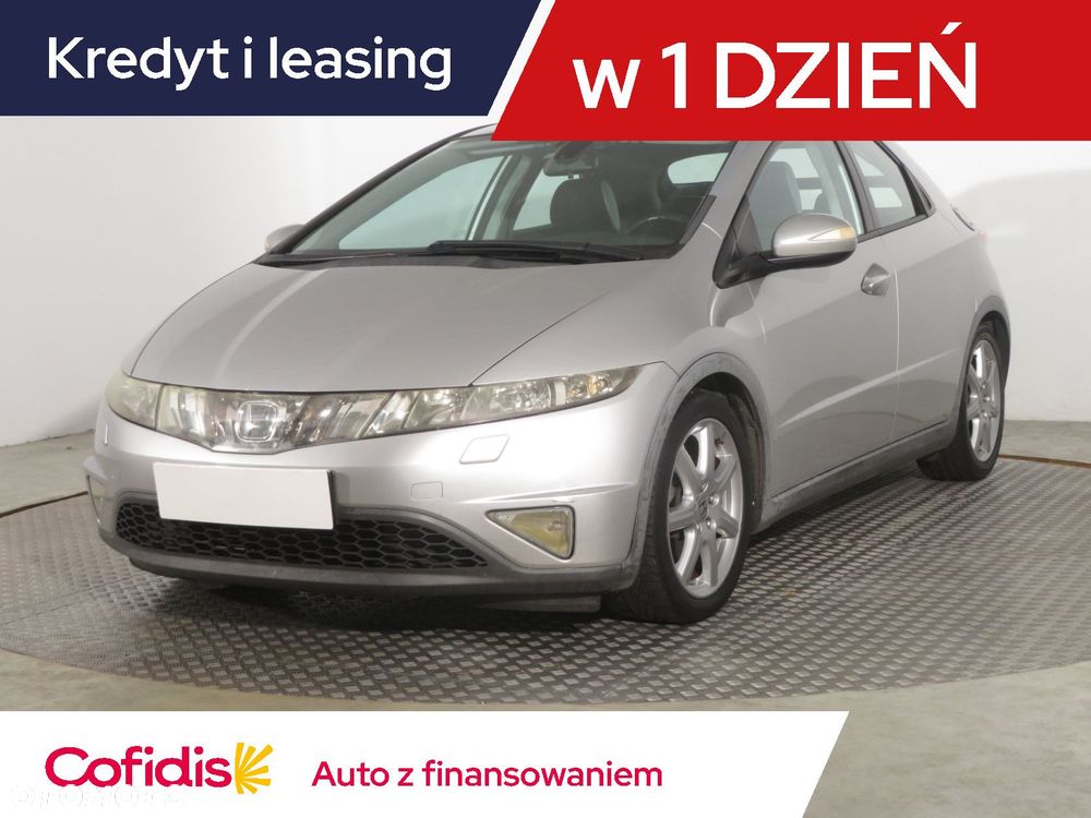 Honda Civic - 2