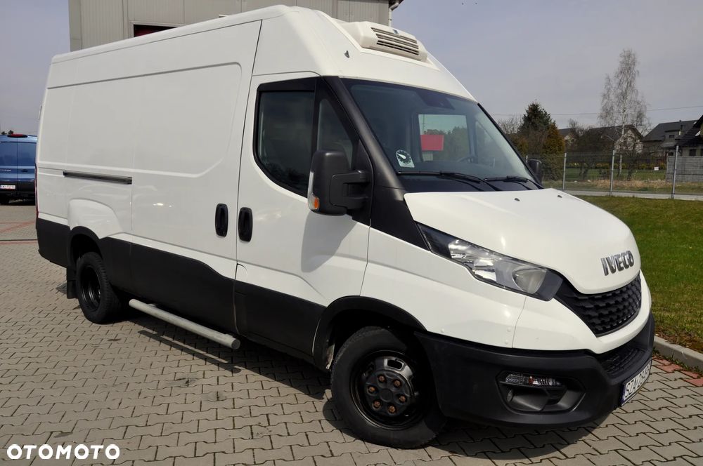Iveco Daily - 9