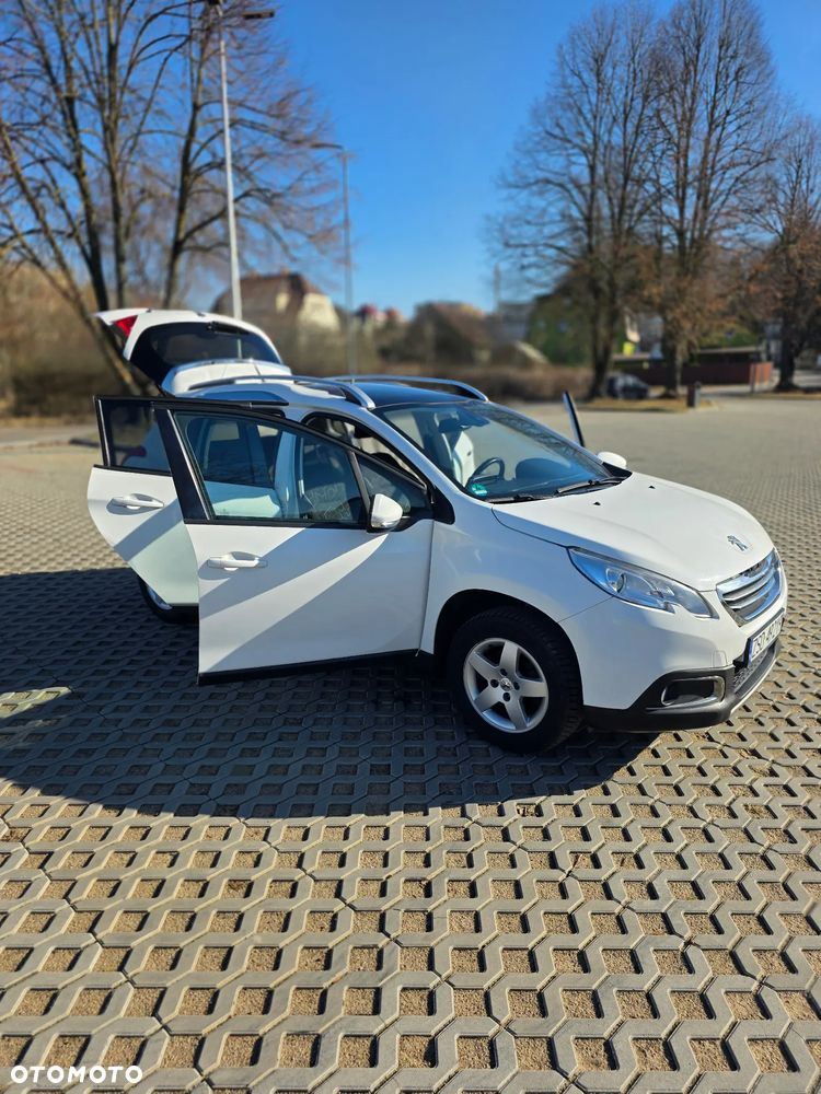 Peugeot 2008 PureTech 82 Style - 35