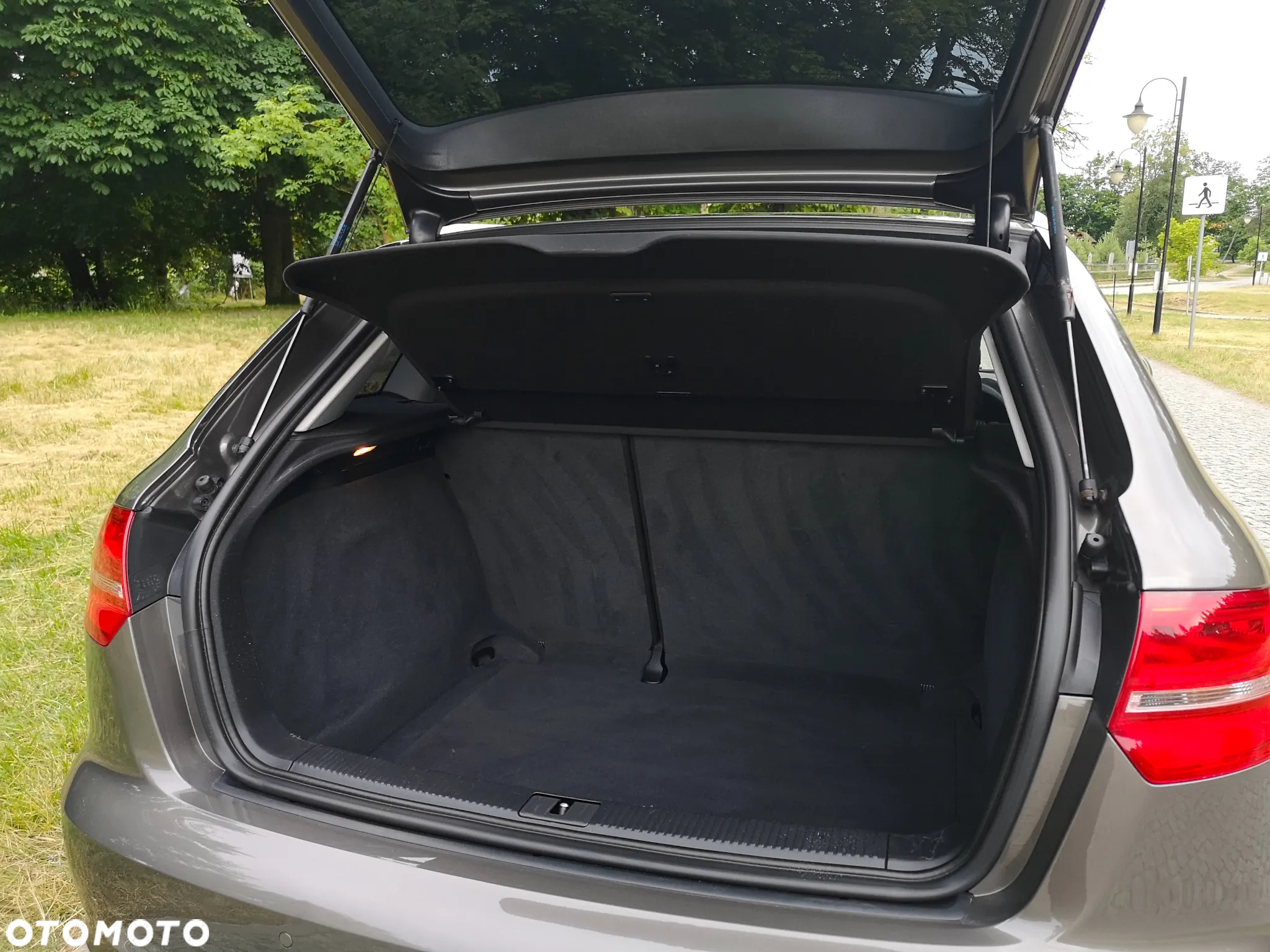 Audi A3 - 22