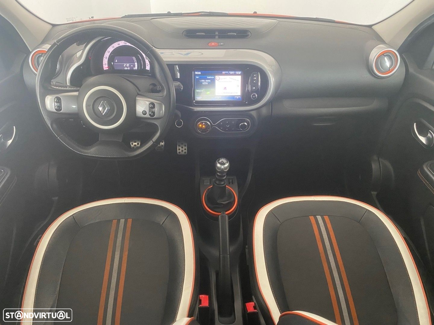 Renault Twingo 0.9 TCe GT - 37