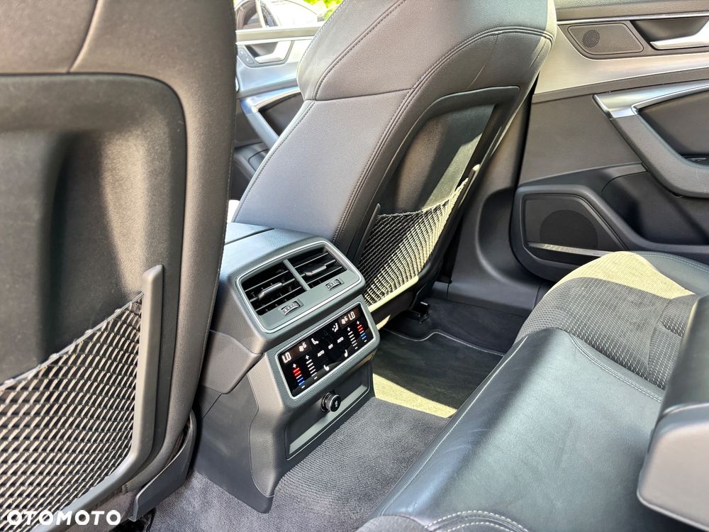 Audi S6 Limousine - 28